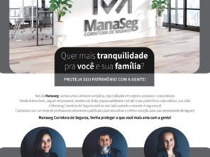 Foto de Manaseg Corretora de Seguros em Salto, SP por Solutudo