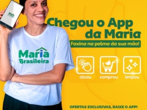 Maria Brasileira - Unidade Birigui