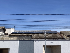 Foto de Ato Energia Solar em Uberlândia, MG por Solutudo