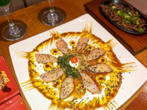 Foto de Sushi SA Jundiaí em Jundiaí, SP por Solutudo