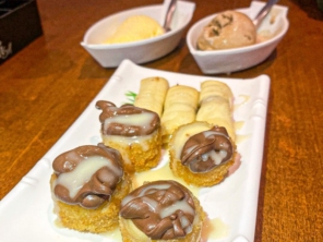 Foto de Sushi SA Jundiaí em Jundiaí, SP por Solutudo