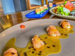 Foto de Sushi SA Jundiaí em Jundiaí, SP por Solutudo