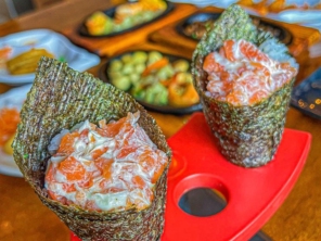 Foto de Sushi SA Jundiaí em Jundiaí, SP por Solutudo