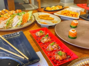 Foto de Sushi SA Jundiaí em Jundiaí, SP por Solutudo