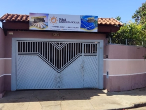 Foto de F&A Energia Solar em São Carlos, SP por Solutudo
