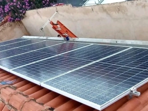 Foto de F&A Energia Solar em São Carlos, SP por Solutudo