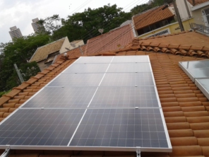 Foto de F&A Energia Solar em São Carlos, SP por Solutudo