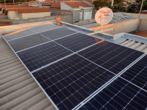 Foto de F&A Energia Solar em São Carlos, SP por Solutudo