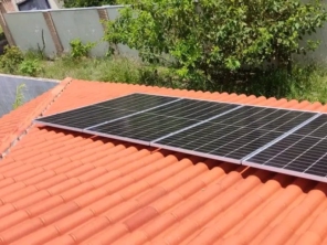 Foto de F&A Energia Solar em São Carlos, SP por Solutudo