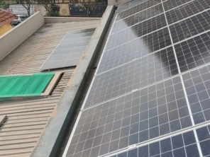 Foto de F&A Energia Solar em São Carlos, SP por Solutudo