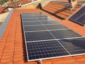 Foto de F&A Energia Solar em São Carlos, SP por Solutudo