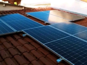Foto de F&A Energia Solar em São Carlos, SP por Solutudo