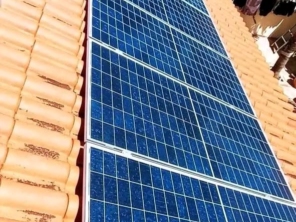 Foto de F&A Energia Solar em São Carlos, SP por Solutudo