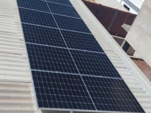 Foto de F&A Energia Solar em São Carlos, SP por Solutudo