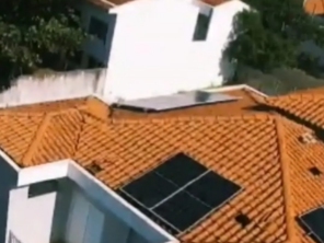 Foto de F&A Energia Solar em São Carlos, SP por Solutudo