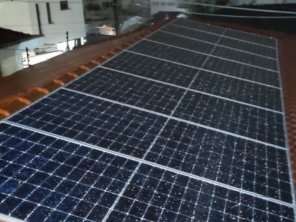 Foto de F&A Energia Solar em São Carlos, SP por Solutudo