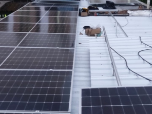Foto de F&A Energia Solar em São Carlos, SP por Solutudo