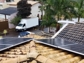 Foto de F&A Energia Solar em São Carlos, SP por Solutudo