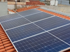 Foto de F&A Energia Solar em São Carlos, SP por Solutudo