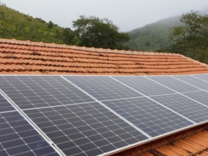 Foto de F&A Energia Solar em São Carlos, SP por Solutudo
