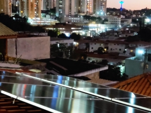 Foto de F&A Energia Solar em São Carlos, SP por Solutudo