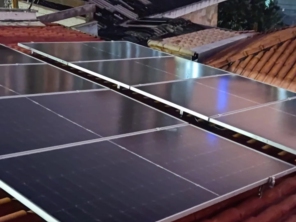 Foto de F&A Energia Solar em São Carlos, SP por Solutudo