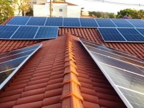 Foto de F&A Energia Solar em São Carlos, SP por Solutudo
