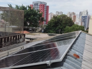 Foto de F&A Energia Solar em São Carlos, SP por Solutudo