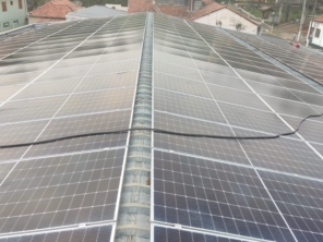 Foto de F&A Energia Solar em São Carlos, SP por Solutudo