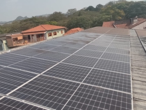 Foto de F&A Energia Solar em São Carlos, SP por Solutudo