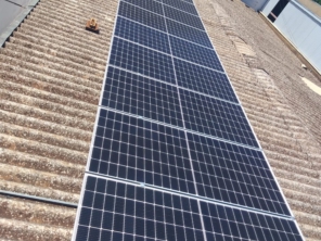 Foto de Energy Brasil - Energia Solar em Orlândia em Orlândia, SP por Solutudo