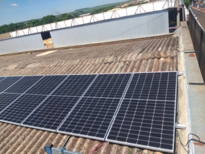 Foto de Energy Brasil - Energia Solar em Orlândia em Orlândia, SP por Solutudo