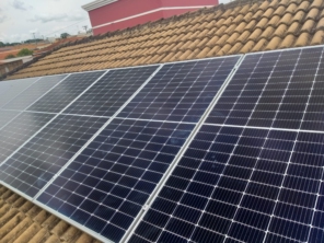Foto de Energy Brasil - Energia Solar em Orlândia em Orlândia, SP por Solutudo