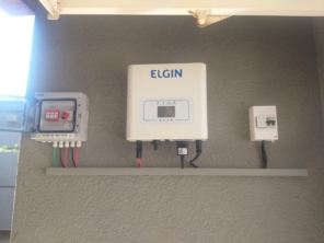 Foto galeria da empresa