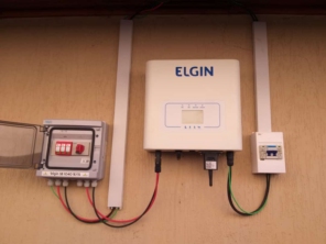 Foto galeria da empresa