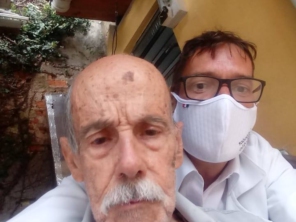 Foto de Wanderlei Cuidador de Idoso em Mineiros, GO por Solutudo