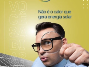 Foto de Delfos Energia Solar em Erechim, RS por Solutudo