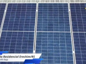 Foto de Delfos Energia Solar em Erechim, RS por Solutudo