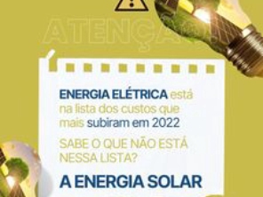 Foto de Delfos Energia Solar em Erechim, RS por Solutudo