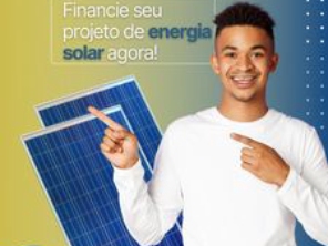 Foto de Delfos Energia Solar em Erechim, RS por Solutudo