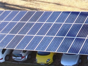 Foto de Delfos Energia Solar em Erechim, RS por Solutudo