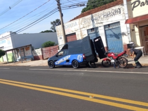 Foto de Chiessi Borracharia Móvel em Garça, SP por Solutudo