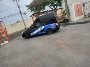 Foto de Chiessi Borracharia Móvel em Garça, SP por Solutudo