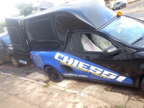 Foto galeria da empresa