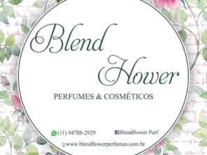 Foto de Blend Flower perfumes em São Paulo, SP por Solutudo
