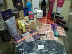 Foto de Blend Flower perfumes em São Paulo, SP por Solutudo