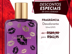 Foto de Blend Flower perfumes em São Paulo, SP por Solutudo
