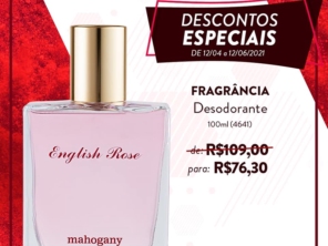 Foto de Blend Flower perfumes em São Paulo, SP por Solutudo