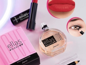 Foto de Blend Flower perfumes em São Paulo, SP por Solutudo