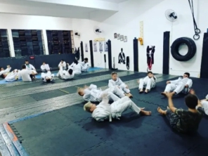 Foto de Bukan Krav Maga Jundiaí Vila Rami em Jundiaí, SP por Solutudo